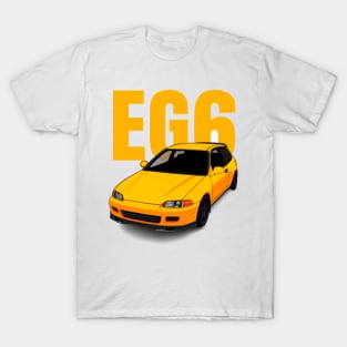 EG6 T-Shirt